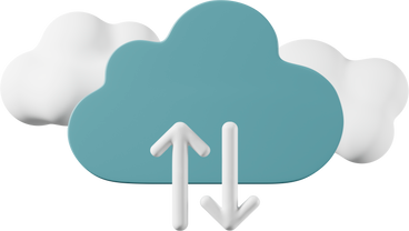 cloud storage convert PNG, SVG