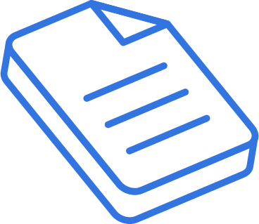 Document icon PNG, SVG
