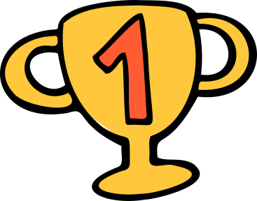 Winner cup PNG, SVG