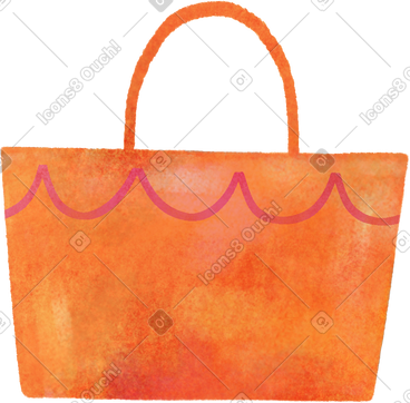 Bag PNG, SVG