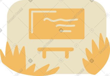 Classroom PNG, SVG
