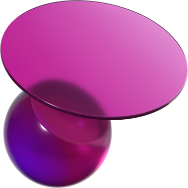 transparent lens and glass sphere PNG, SVG