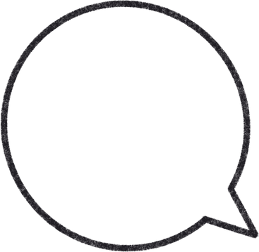 Speech bubble PNG, SVG