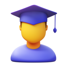 Student Illustrations in PNG, SVG, GIF