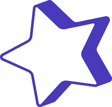 Icona della stella PNG, SVG