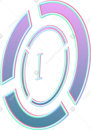 artificial intelligence button PNG, SVG