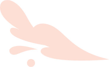 장식적인 비행 방울 PNG, SVG
