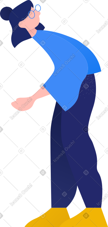 女人 PNG, SVG