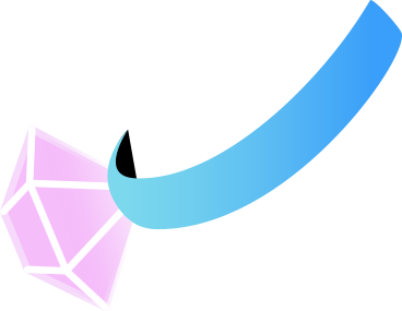 ring mit rosa stein PNG, SVG