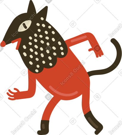 animal PNG, SVG