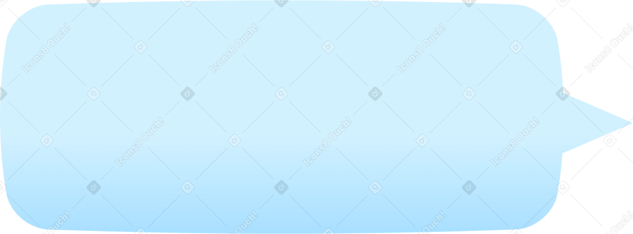 диалоговое окно в PNG, SVG