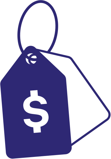 Price tag PNG, SVG