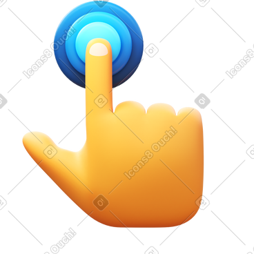 触摸屏 PNG, SVG