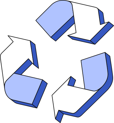 recycle icon PNG, SVG
