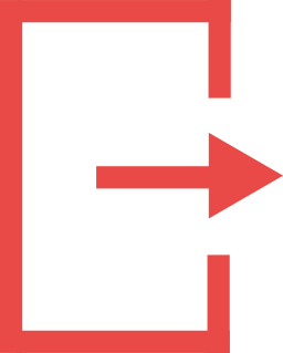 出口 のイラスト Png Svg Gif