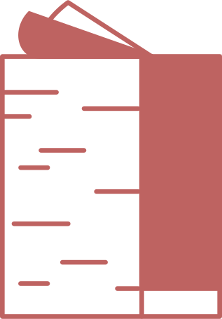 document Illustration in PNG, SVG