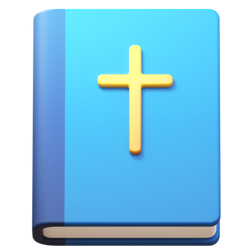 holy bible PNG, SVG