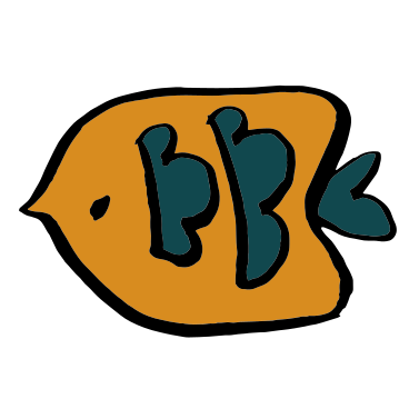 생선 PNG, SVG