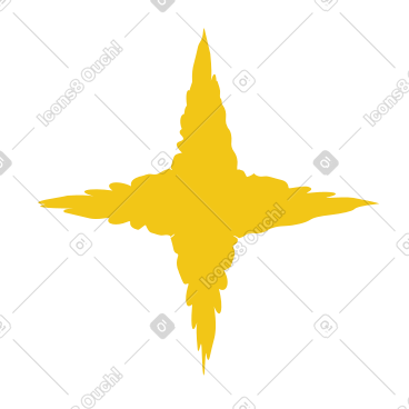 Star PNG, SVG