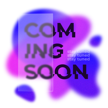 Coming soon typography PNG, SVG