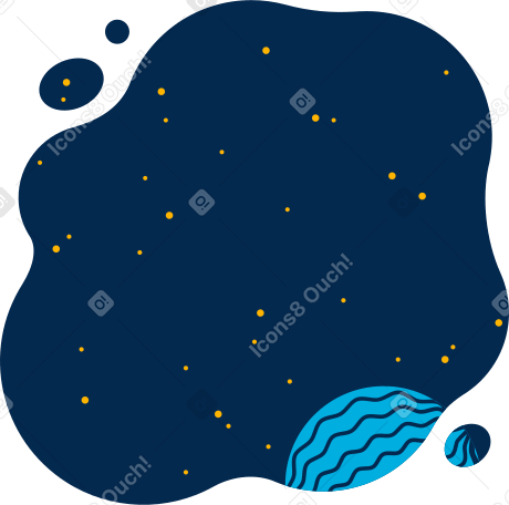 cosmos PNG, SVG