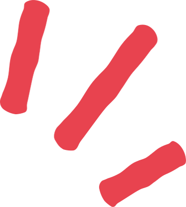 Red lines PNG, SVG