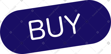 Buy button PNG, SVG