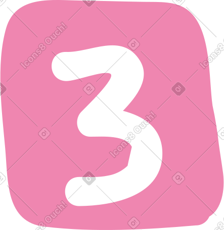 number tree PNG, SVG