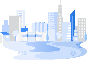 city for background PNG, SVG