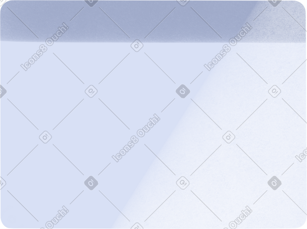 blue browser window PNG, SVG