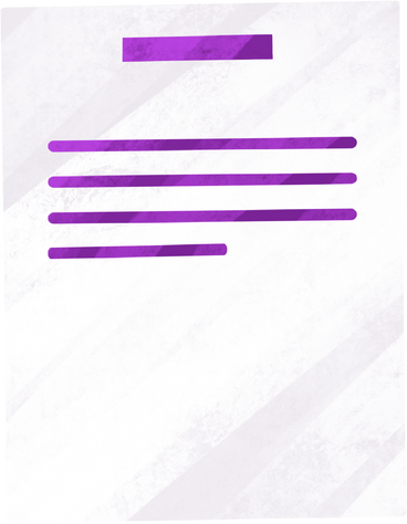 document on a white sheet of paper with text PNG, SVG