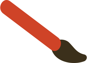 brush PNG, SVG