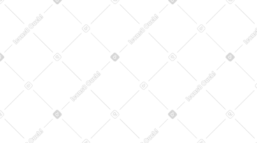 White parallelogram PNG, SVG