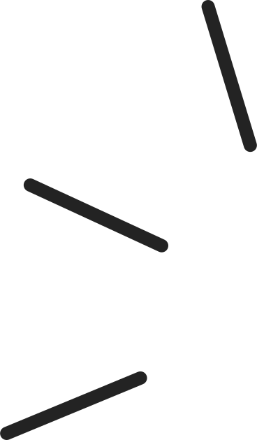 drei schwarze linien PNG, SVG