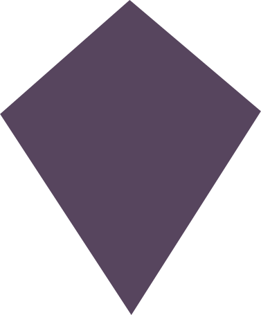 kite purple Illustration in PNG, SVG