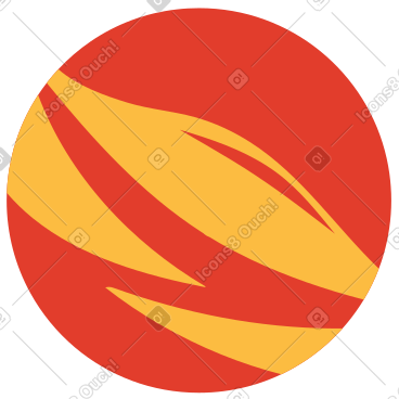 行星 PNG, SVG