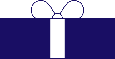 gift box PNG, SVG