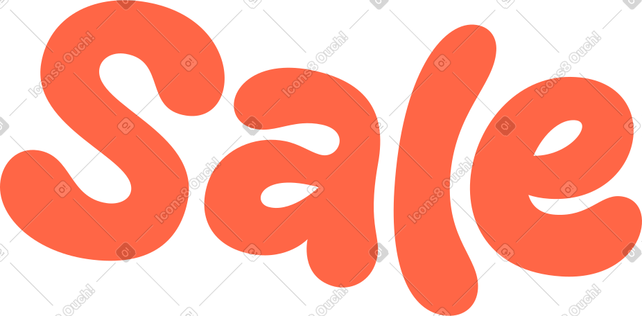 信件销售 PNG, SVG