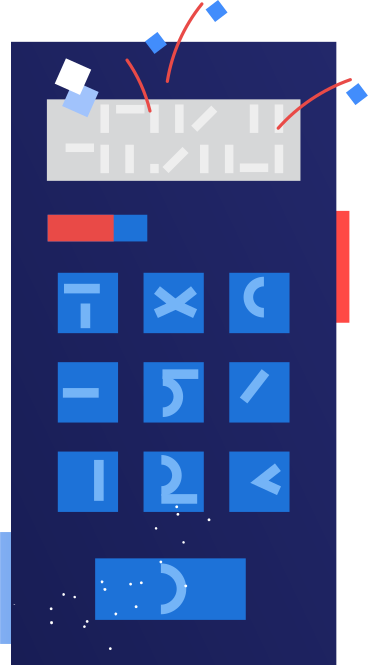 calculator PNG, SVG