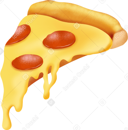 slice of pizza в PNG, SVG