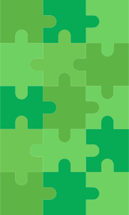 パズル のpngとsvgでのイラスト イメージ