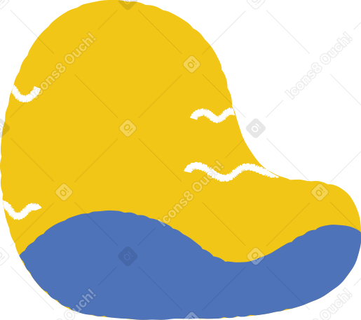 mountains Illustration in PNG, SVG