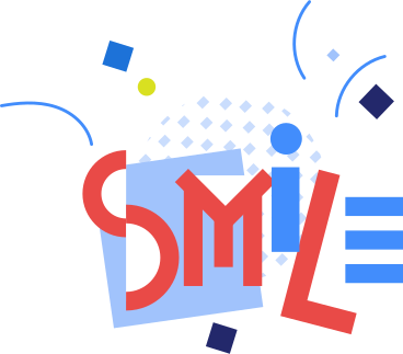 Sourire PNG, SVG