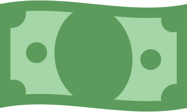 Dinheiro PNG, SVG