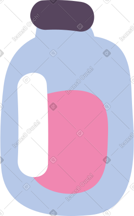 瓶子 PNG, SVG