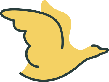 duck PNG, SVG