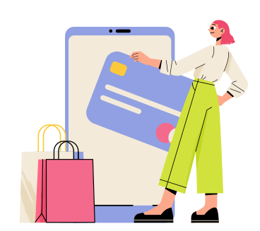 Online Shopping PNG, SVG