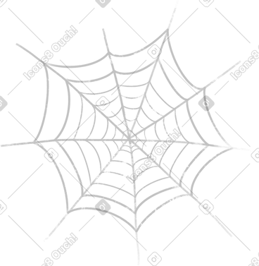 Cobweb PNG, SVG