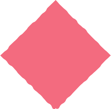 rhombus red PNG, SVG