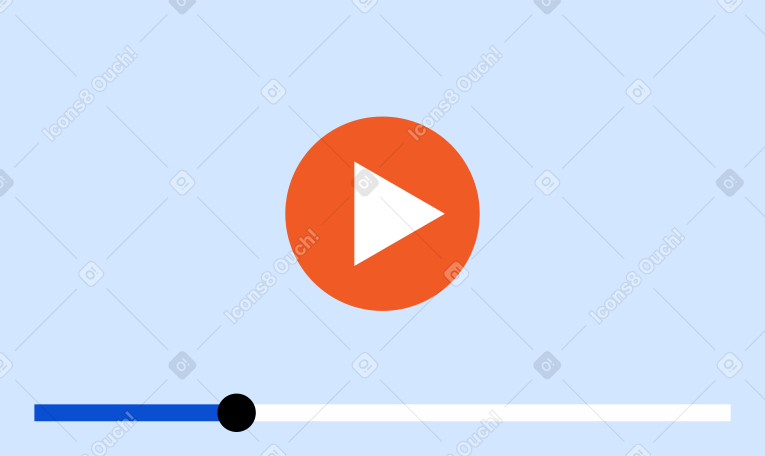 videoplayer PNG, SVG